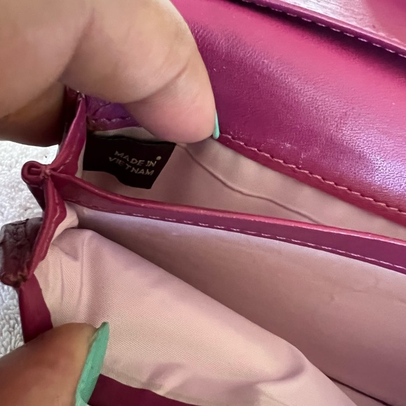 Coach Envelope Wallet-FINAL SALE🔴 - Picture 4 of 5